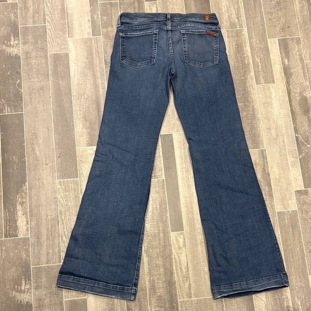 7 For all mankind